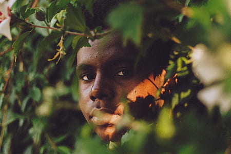 african american, eyes, model, portrait thumbnail