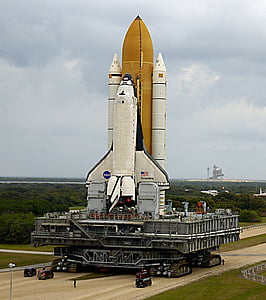 NASA space shuttle thumbnail