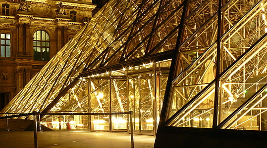 Louver museum thumbnail