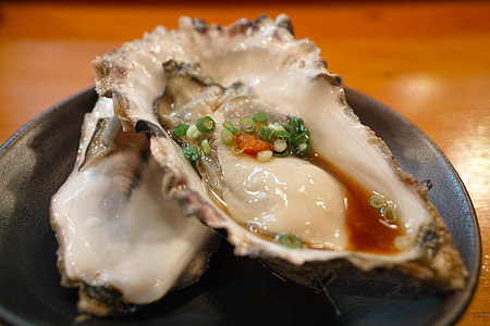 mussel shells thumbnail