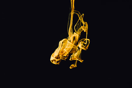 gold-colored painting thumbnail