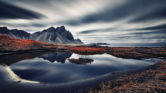 Beautiful Nature, Mountain Nature thumbnail