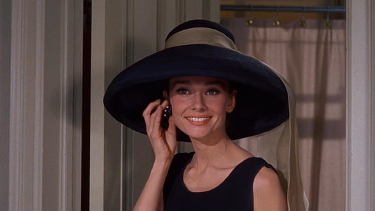 smiling woman answering phone thumbnail