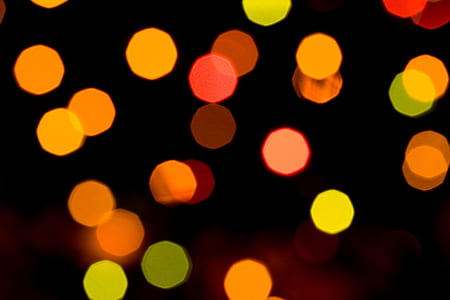 bokeh photography thumbnail