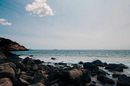 body of water during daytime thumbnail
