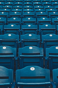 filed of blue theater chair thumbnail