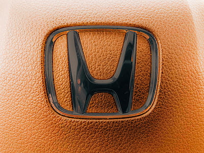 gray Honda logo thumbnail