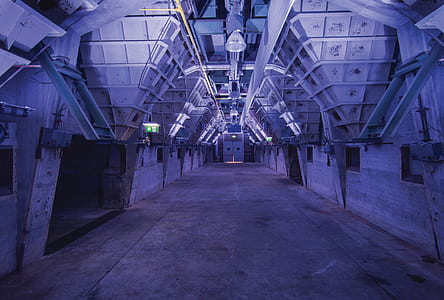 gray concrete building thumbnail