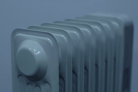 white oil heater thumbnail