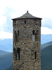 Bell Tower, Romanesque thumbnail