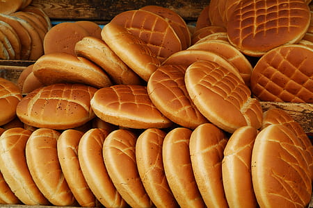 bundle of buns thumbnail
