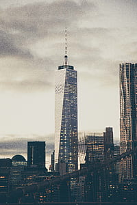 One World Trade Center thumbnail