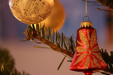 red floral hanging decor thumbnail