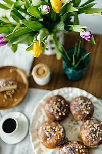 Delicious homemade breakfast thumbnail