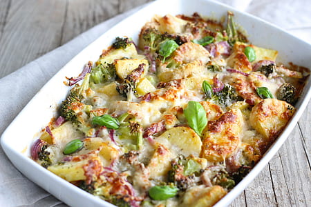 food, plate, healthy, vegetables thumbnail