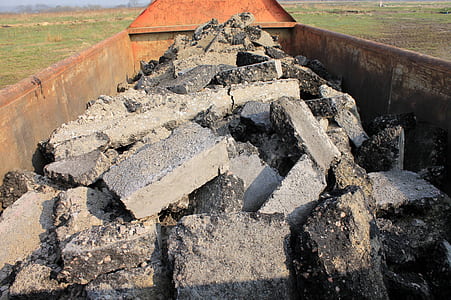 gray concrete bricks thumbnail