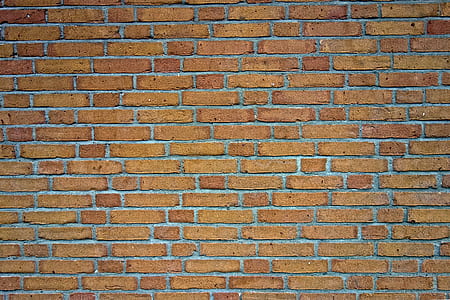 brown concrete block wall thumbnail