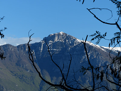 Colma Di Malcesine, Cima Della Colma thumbnail