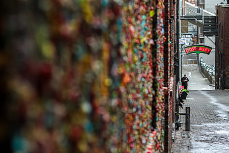 wall, city, urban, street thumbnail