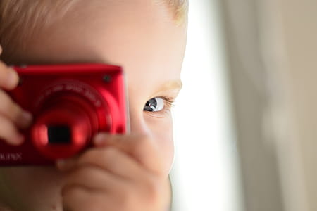 Child Photographer thumbnail
