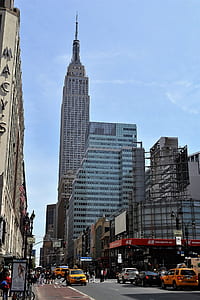 Empire State Building thumbnail