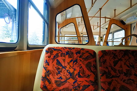 person, vacation, train, technology thumbnail