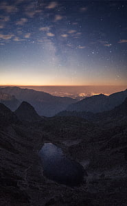 photograph of lake thumbnail