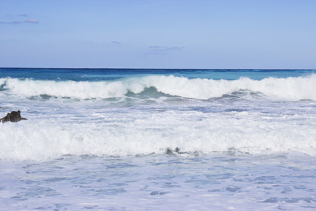 sea waves thumbnail