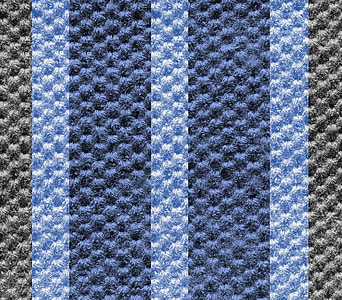 fabric, textured, design, coarse, dark blue, light blue thumbnail