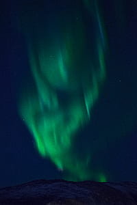Northern Lights, Iceland thumbnail
