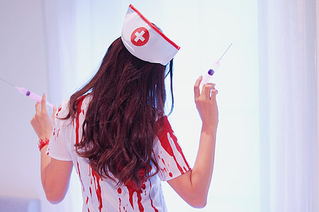women's nurse suit thumbnail