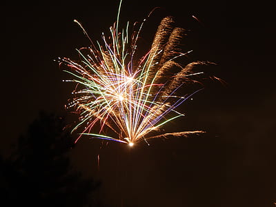 fireworks display thumbnail