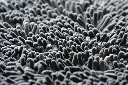 gray textile thumbnail