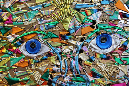 optical illusion painting thumbnail