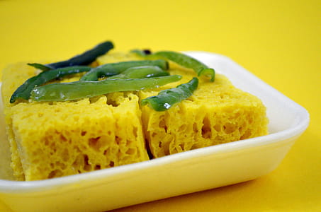 Dhokla thumbnail