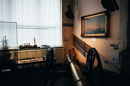In the museum thumbnail