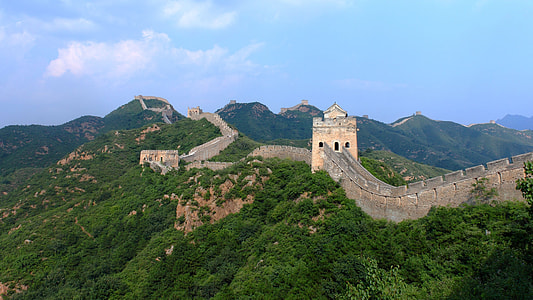 Great Wall of China thumbnail