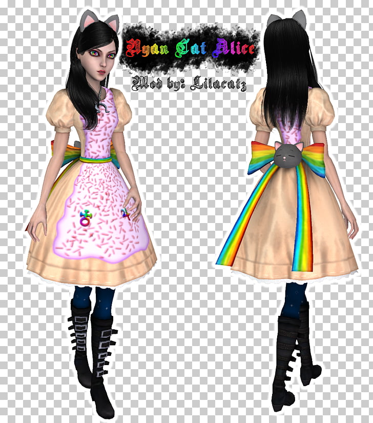 Alice Madness Returns Dress Pattern Alice Madness Returns Dress Pattern