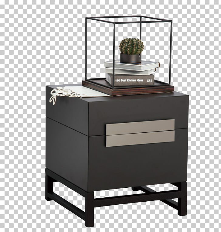 Sushi Japanese Cuisine Banner E Commerce Red Square Coffee Table