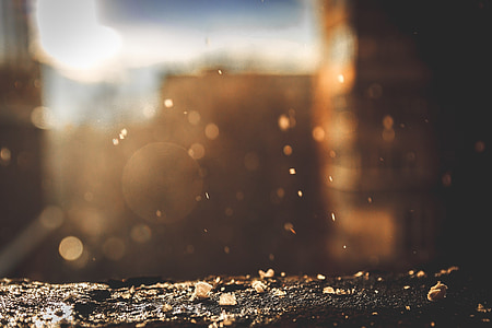 bokeh photography thumbnail