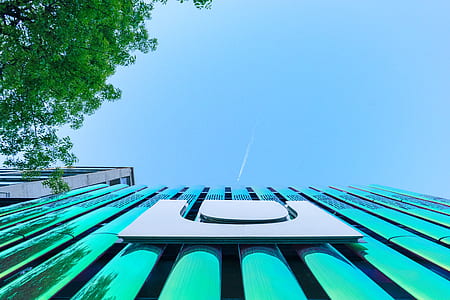 building, architecture, logo, facade thumbnail