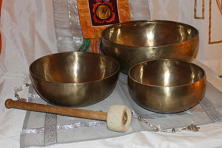 Singing Bowl, Singing Bowls thumbnail