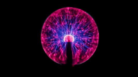 purple plasma ball thumbnail