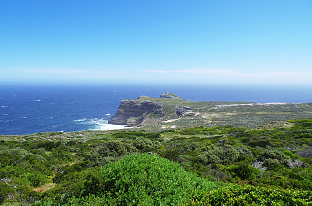 South Africa, Table Mountain Reserve thumbnail