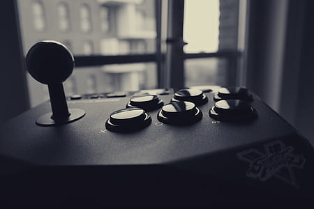 dark, blur, indoors, equipment thumbnail