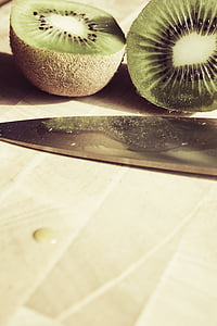 sliced kiwi thumbnail