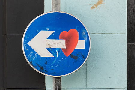 One Way Sign thumbnail