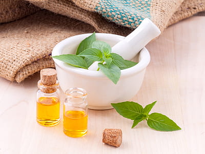 mint oil thumbnail