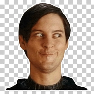 Internet Meme Know Your Meme Spider Man Meme Toby Maguire Png