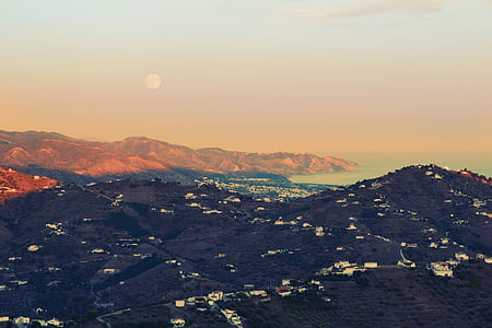 green mountain thumbnail